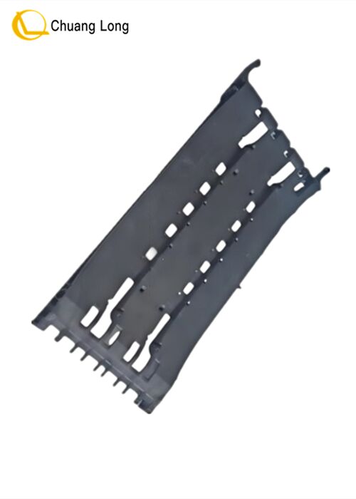 ATMマシン部品 Diebold Nixdorf DNシリーズ HLT 246 ヘッドロアトランスポートアッパーカバー 1750307726-01 1750306931 01750306931