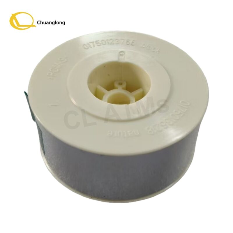 1750136218 & 1750123766 WINCOR ATMモジュール1750126457用エスクローテープアセンブリ（黒/白、C4060） -