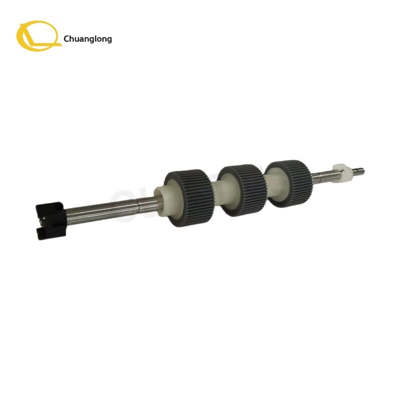 1750035762 01750035762 銀行設備修理 Wincor ATM部品 ドローオフシャフト CMD V4 Mont ATMサプライヤー