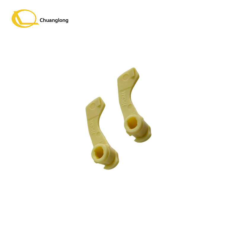 ATMマシン部品 Wincor クランプ ラッチ クランプ ローター 左右 1750042090 01750042090