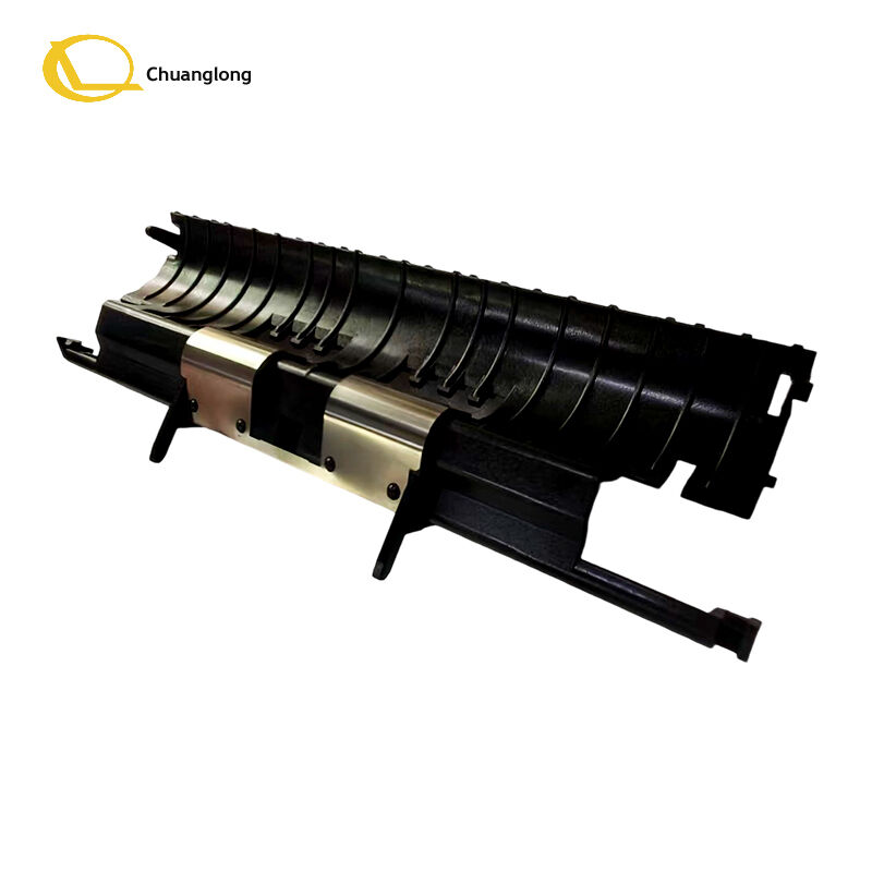 01750035773 1750035773 ATM マシン パーツ ウィンコー ニックスドルフ 2050XE V モジュール お金 ガイド CMD V4 現金 ガイド ダブル エクストラクター 注記 ガイド