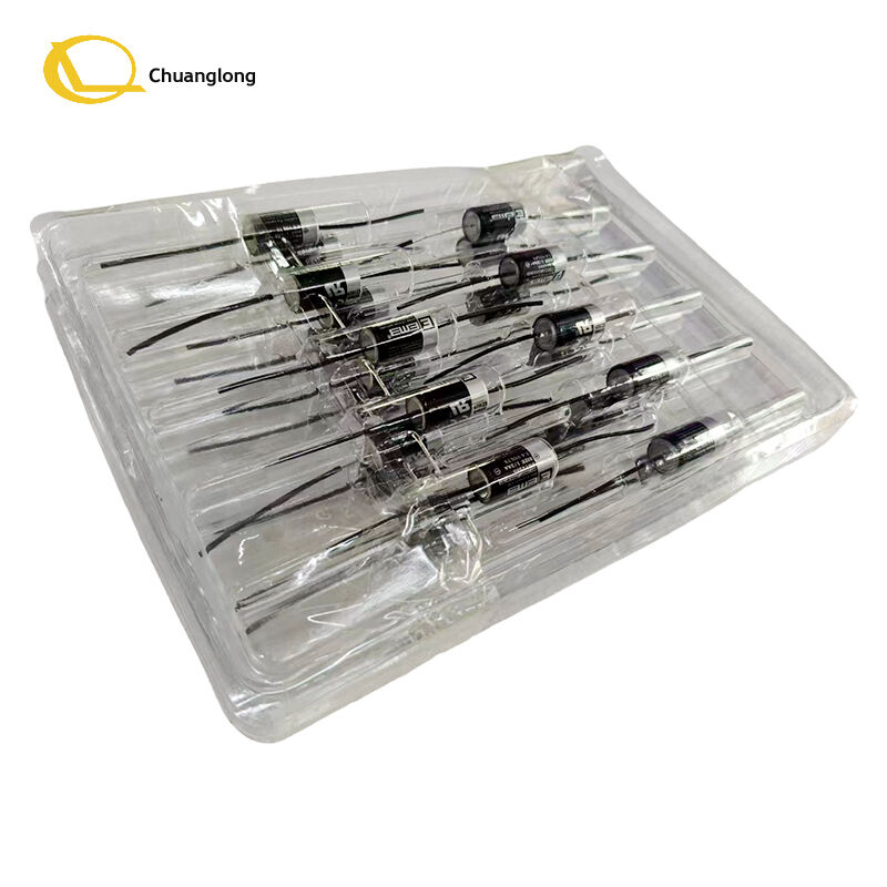 高性能ATMコントローラーボード | 3.6Vバッテリー搭載CMDモジュール | 部品番号 1750101886 | 即納可能 | OEM互換