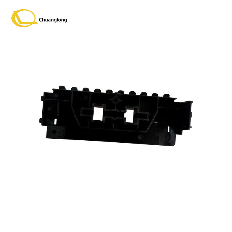 Wincor Nixdorf DN TP28 上部プレートプレゼンター ブラック 01750256248/1750256248-18