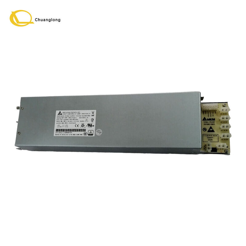 NCR ATM 機械部品 スイッチング電源 754W TPSN-754AB P/N 009-0031459 / 90031459 / 0090031459