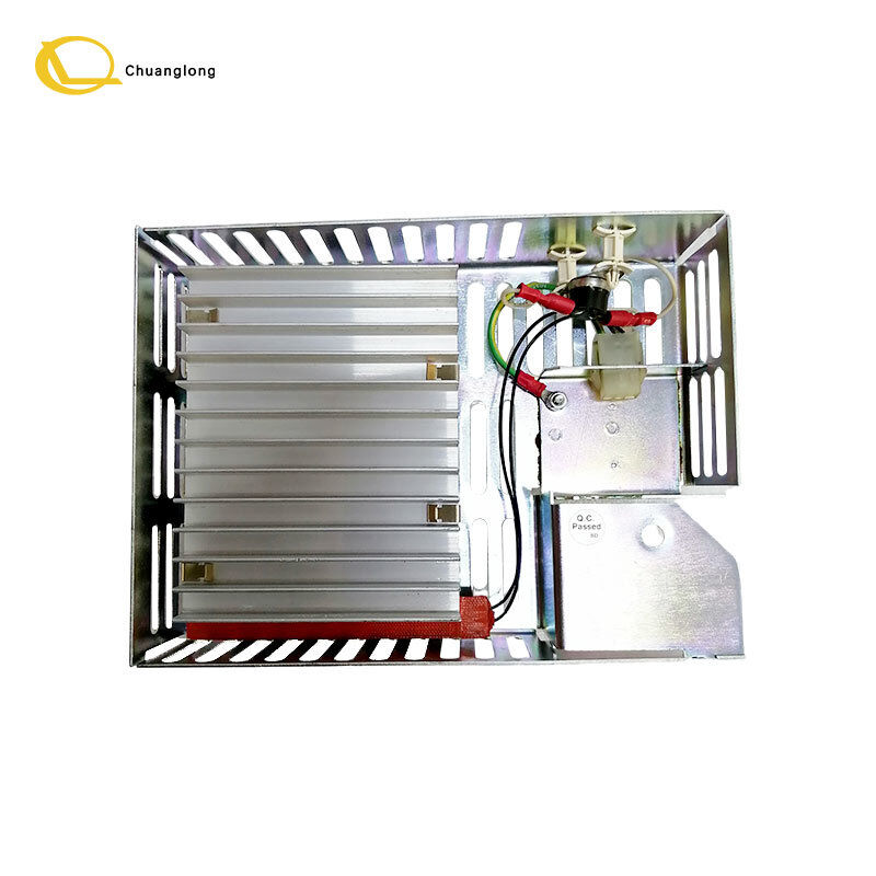 NCR 240V 120W 立体型安全暖房 NELTEC Hi-POT 試験済み P/N 009-0018839 / 0090018839