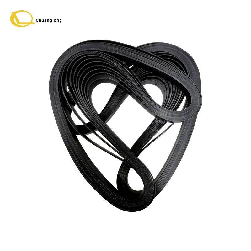 新しいWincor Nixdorf V モジュール フラットベルト ダブル エクストラクター P/N 01750041251 / 1750041251