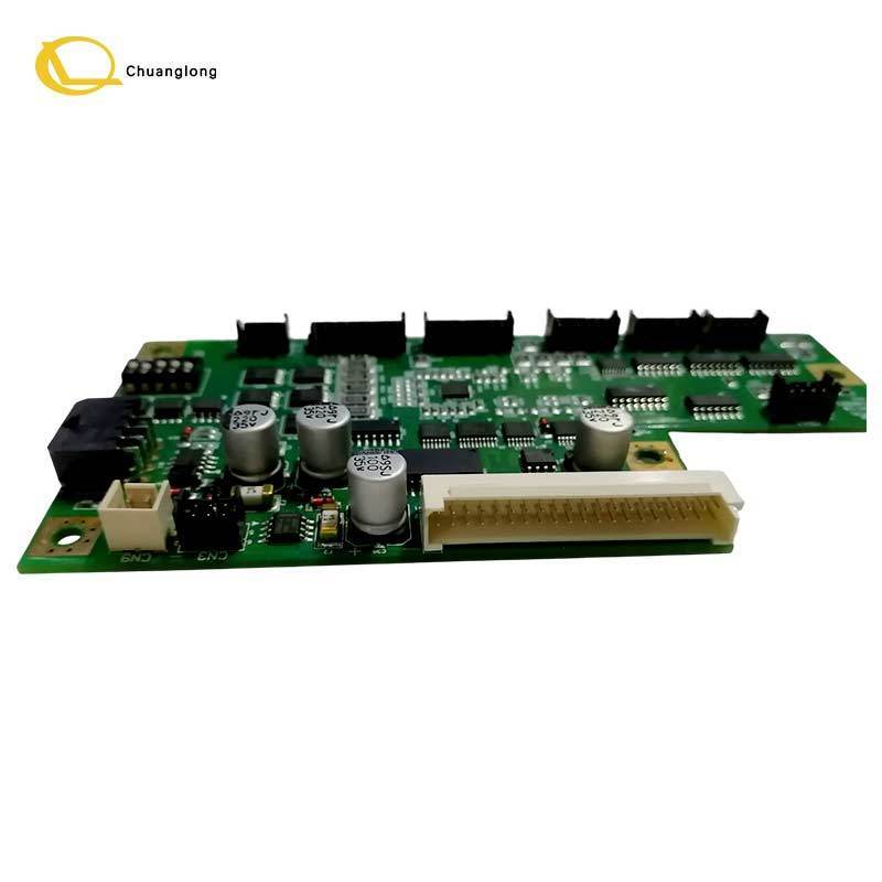 Hyosung ATM 部品 V1 組立回路板 メインPCB P/N S7650000512/7650000512