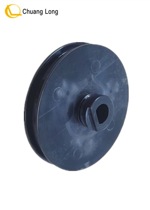 ATMの予備品マネーカウンターお金選別機栄光EV8626ギア53 8*53*8