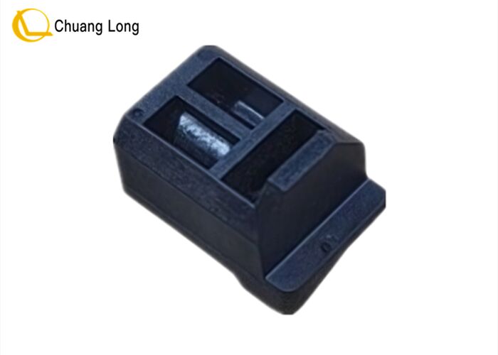 ATMスペアパーツ 紙幣計数機 紙幣選別機 Glory EV8626 左右ロック部品 2620601306