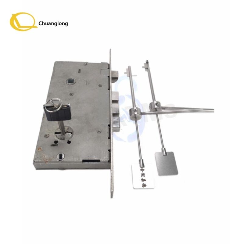 グランドマスター・クラウン・ロック・ピッキング・ツール 鍛造鋼 双方向ツールセット 左 右 デザイン・クラウン・ロック