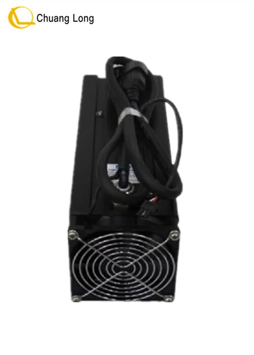 ATMマシン部品 Wincor Nixdorf ヒーター 390W 230V ファン付き 1750179134 01750179134