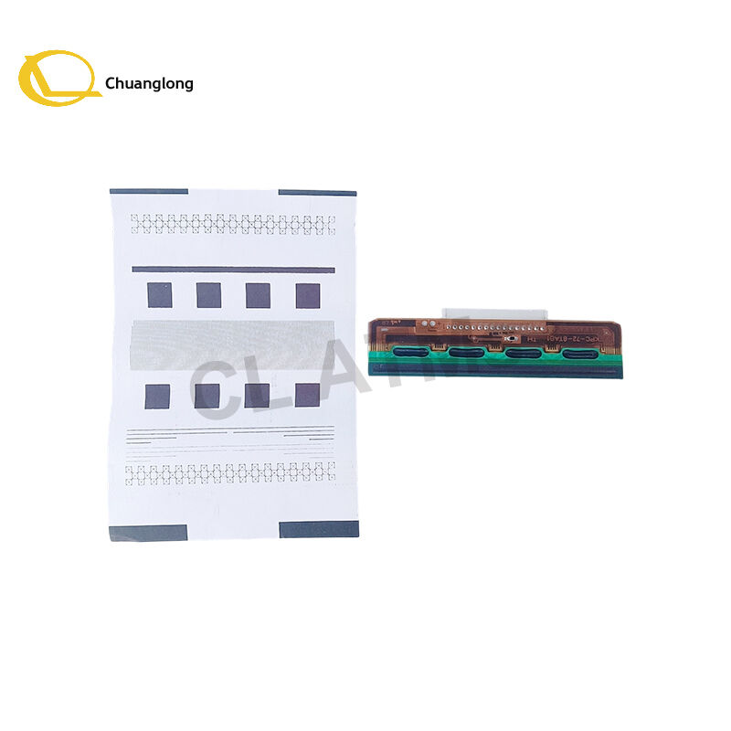 S5677000018 5677000018 Nautilus Hyosung 5600 L-SPR3 Printer Head Hyosung Printing Engine With Thermal Printer Head