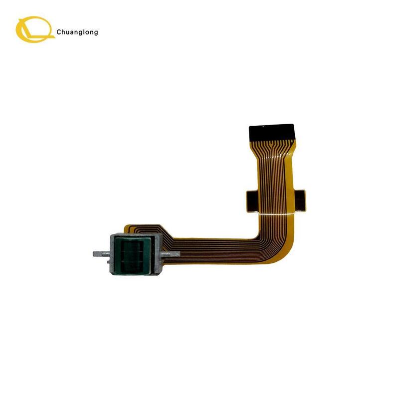 Wincor Nixdorf スペアパーツ CHD V2CU リード/ライトヘッド P/N 01750173205-34 / 1750173205-34