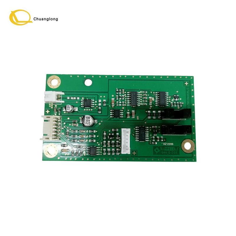 Wincor Nixdorf PC280 ATM シャッター PCB コントロールボード ATM 部品 マザーボード P/N 01750206036/1750206036