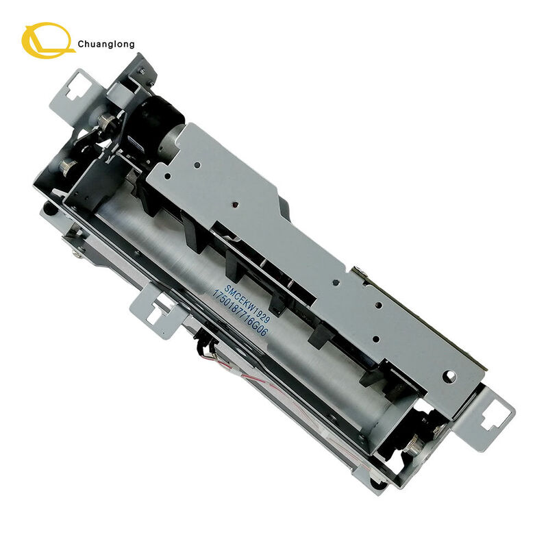 Wincor Nixdorf ATM パーツ シャッターライト DC モーター組 PC280n RL P/N 1750261447/01750261447