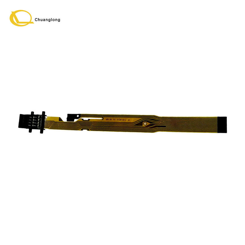 ウィンコー・ニックスドルフATM機械部品 V2CUカードリーダー マグネットヘッドIC 連絡先P/N 1750173205-39 / 1770049041 / 01770049041