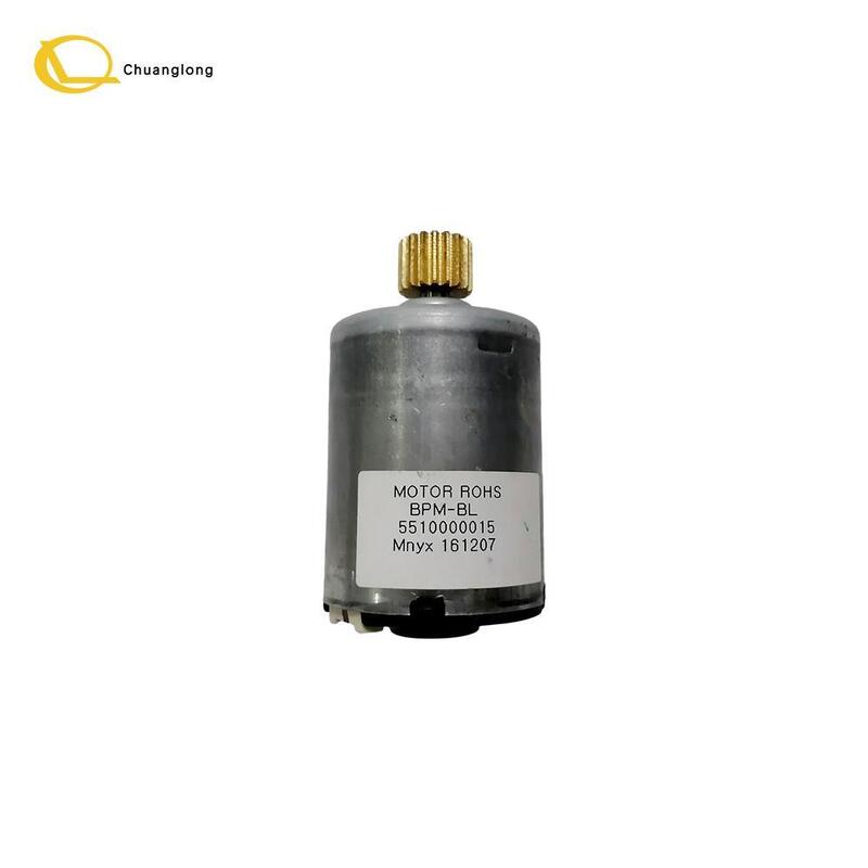 Hyosung ATMパーツモーター BRM-BR 131212 Hyosung MX5600 / 5600T / 8000TA P/N 5510000015