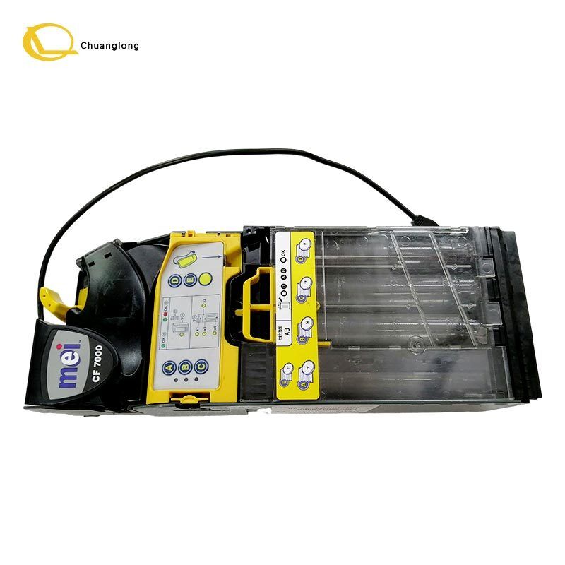 MEIキャッシュフロー 7000シリーズ CF7472 ATMのスナックと飲み物の自動販売機のための交換機 P/N 794924002