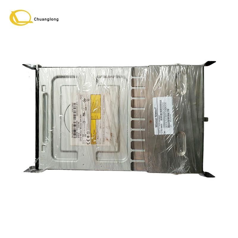 Wincor Nixdorf ATM DVD 光学ディスクドライブユニット マルチプレアセンブリ ATM部品 P/N 01750166832/1750166832