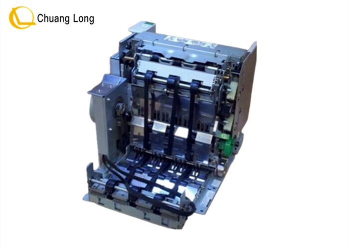 ATMマシン部品 NCR 富士通 GBRUモジュール G610 G611 上部搬送モジュール KD02161-D311 009-0020379 009-0028598