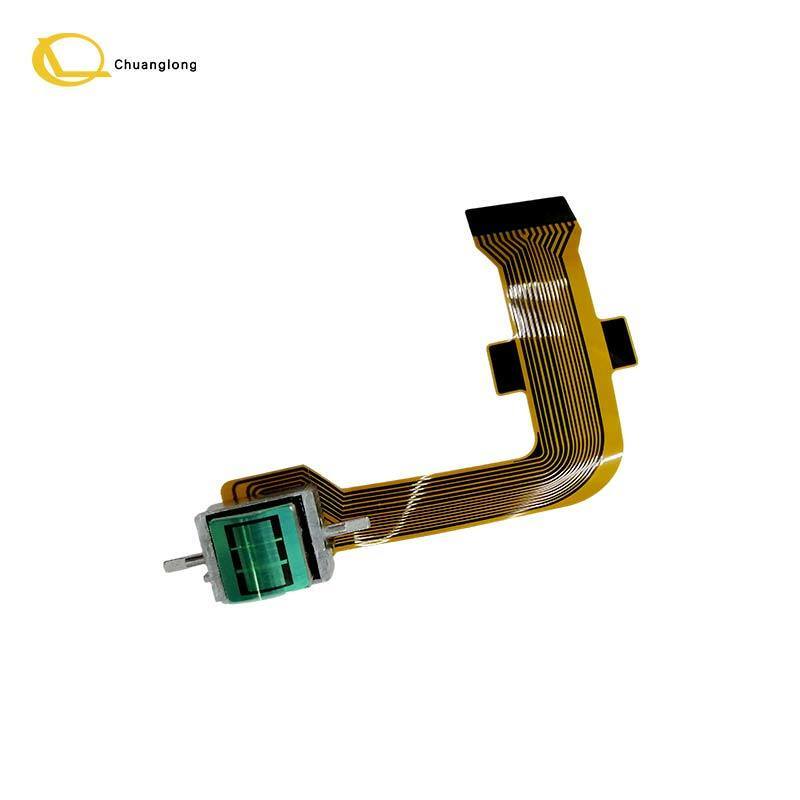 ウィンコー・ニックスドルフ V2CUATMカードリーダー マグネティックヘッドパーツ R/W P/N 1790876103/01750876103