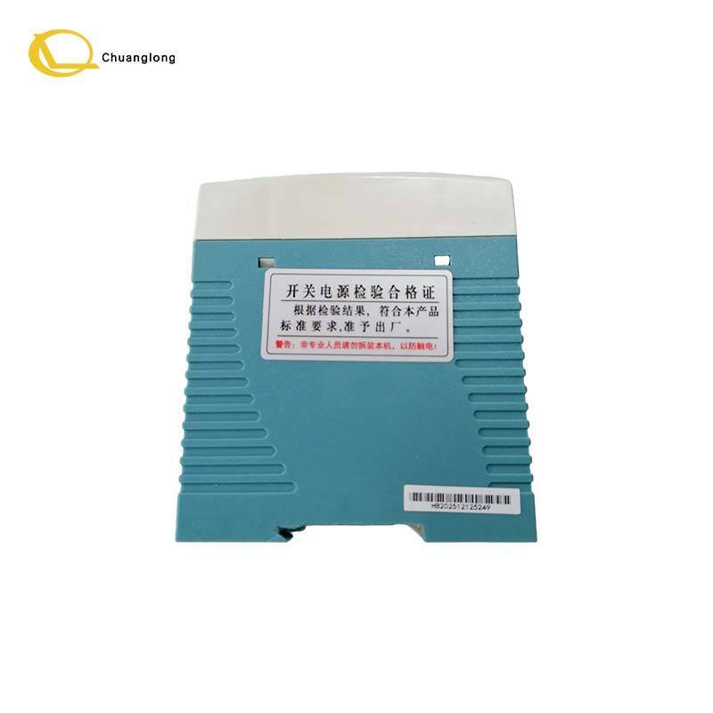 Diebold Nixdorf ATM部品 Mean Well MDR-60-24 60ワット 24Vdc 2.5A DINレール電源 UL508