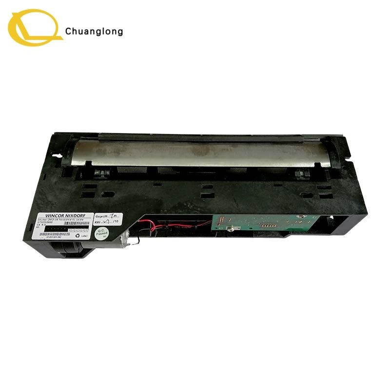 ウィンコー・ニックスドルフ CMD V4 シャッター 横 RL ATM パーツ 新品 01750053690 / 1750053690