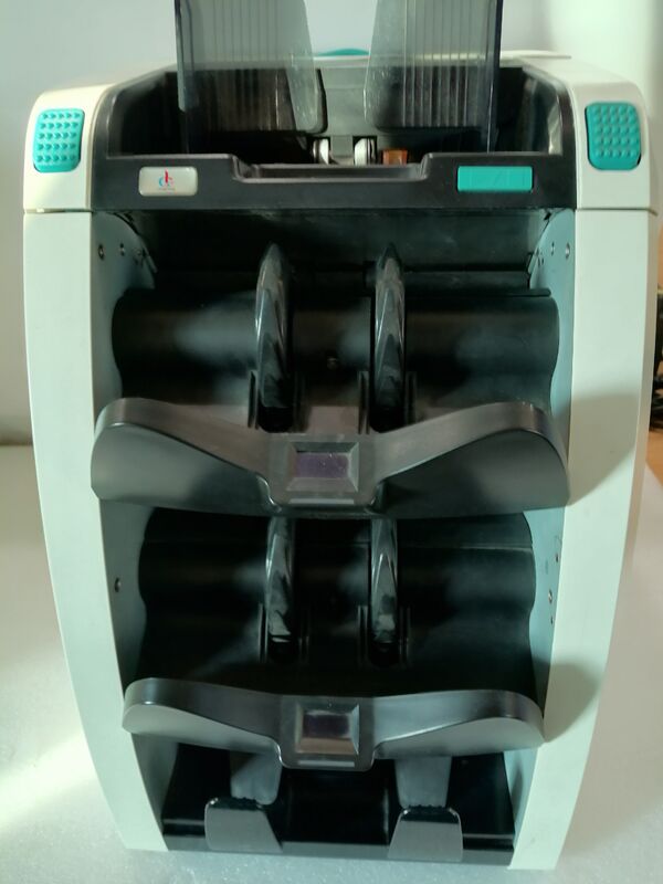 チェンフェン CF1031 1079 通貨カウント リアルマネー検出 紙幣リサイクルソート機