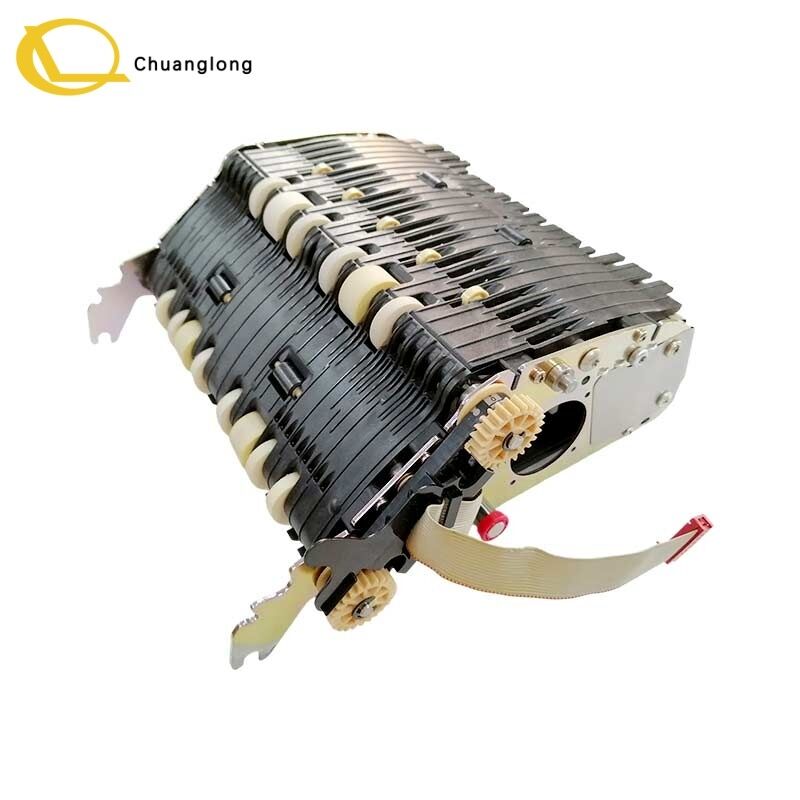 ウィンコー・ニックスドルフ CRS/ATS中央化ユニット 上部 C4060 AU モジュール 01750134478 / 1750134478