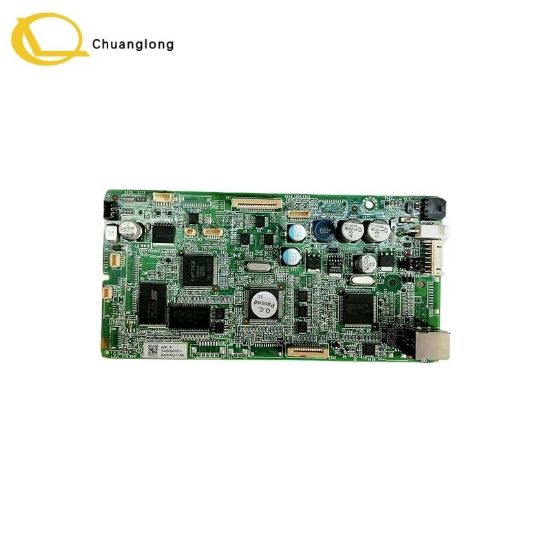 Wincor Nixdorf V2CU カードリーダー メイン PCB コントロールボード P/N 01750173205-29 / 01750173205 / 1750173205-29