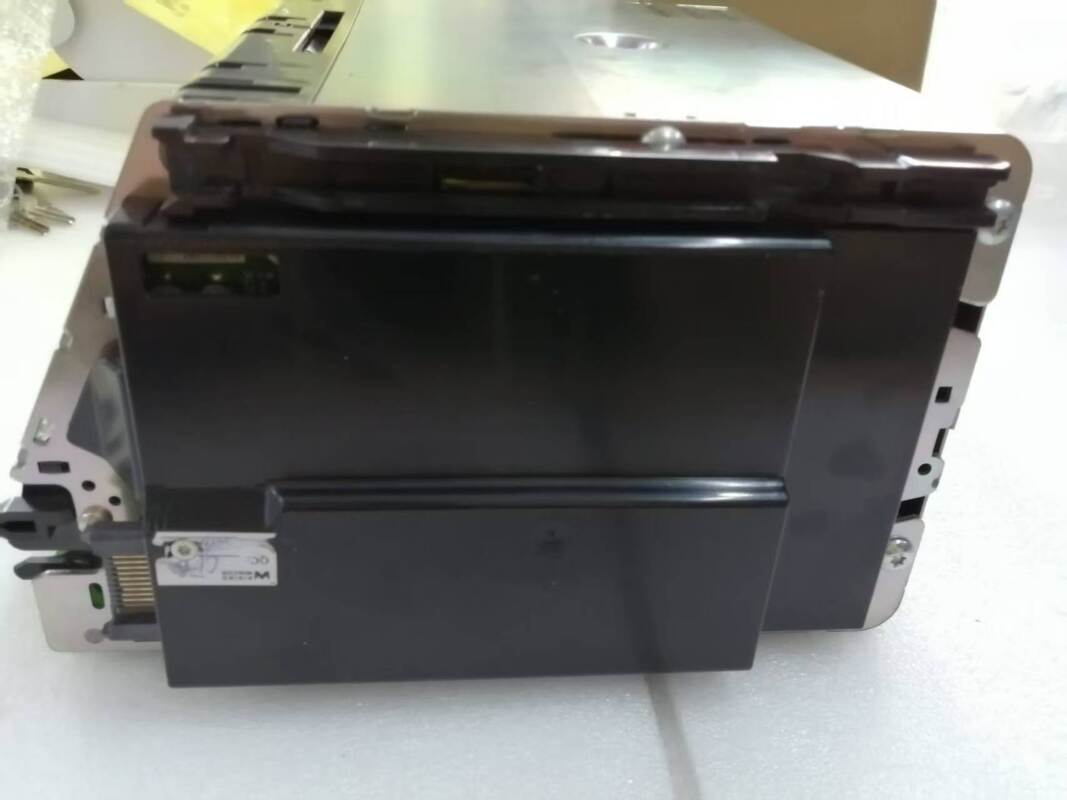 ATM 部品 Wincor Cineo 4060 リール収納修正済み 1750126457
