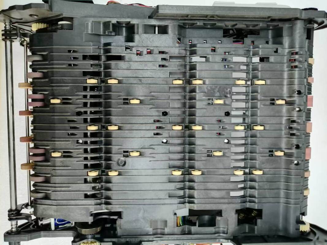 01750193275 銀行ATM CRS ウィンコー ニックスドルフ シネオ C4060 パーツ ウィンコー C4040 メインモジュールヘッド W.ドライブ CRS Cpt.