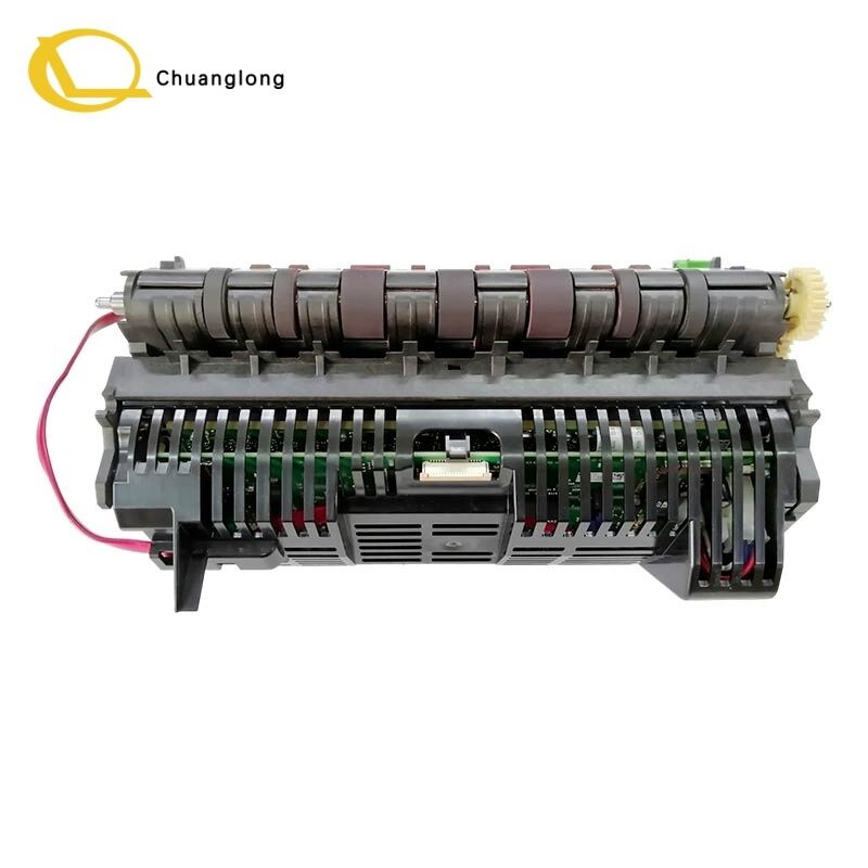 Wincor Nixdorf Cineo C2060 C4060 キャッシュ紙幣リーダー Move CWAA ATM スペアパーツ P/N 01750150249/1750150249/01750249441