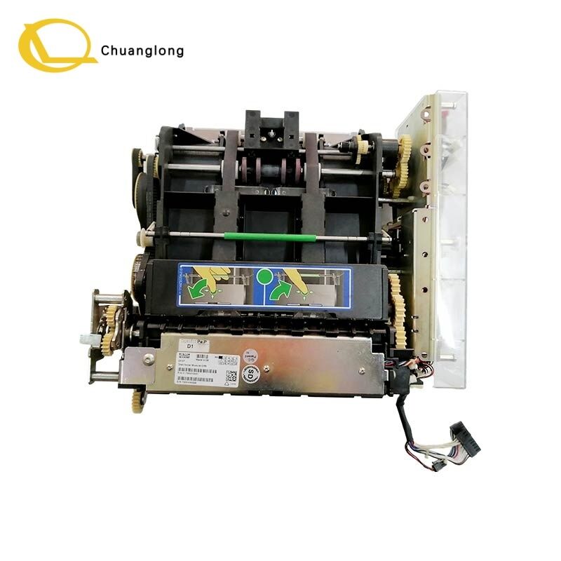 ウィンコー・ニックスドルフ ディーボルド・ニックスドルフ CRS シネオ C4060 E624 ディストリビューターモジュール CRS P/N 01750200541/1750200541