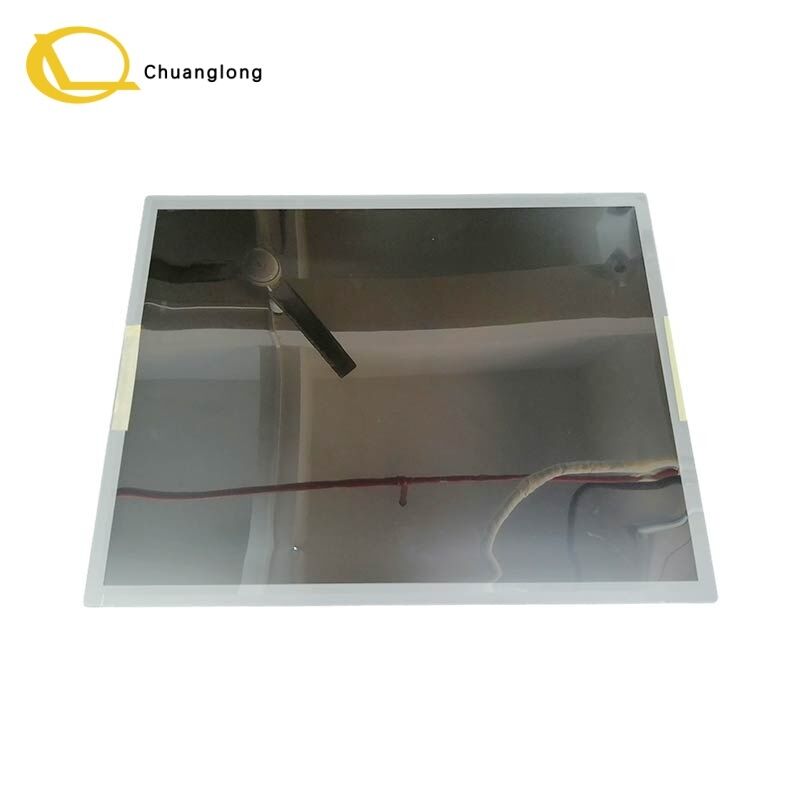 ウィンコー・ニックスドルフ・プロキャッシュ 280 LCD TFT XGA 15インチ OPEN FRAME P/N 01750216797/1750216797