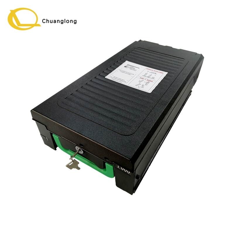 Hyosung HCDU CDU キャッシュカセット 紙幣ボックス P/N 7430001005/7430000208/7430000990/S7430000208/S7430000990/S7430001005