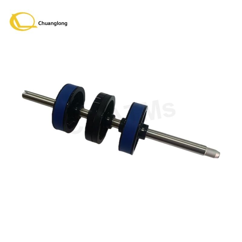 Diebold Nixdorf DNシリーズ DN100 OPTEVA フィードシャフト OVRMLD D P/N 49-204018-000B/49-204018-000C/49-204018-000A