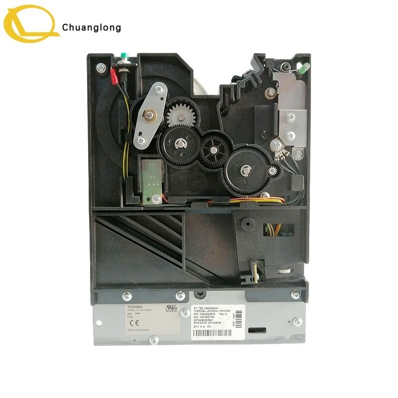 NCR サーマルジャーナルプリンター ATMマシン スペアパーツ プリンター P/N 998-0911403/9980911403