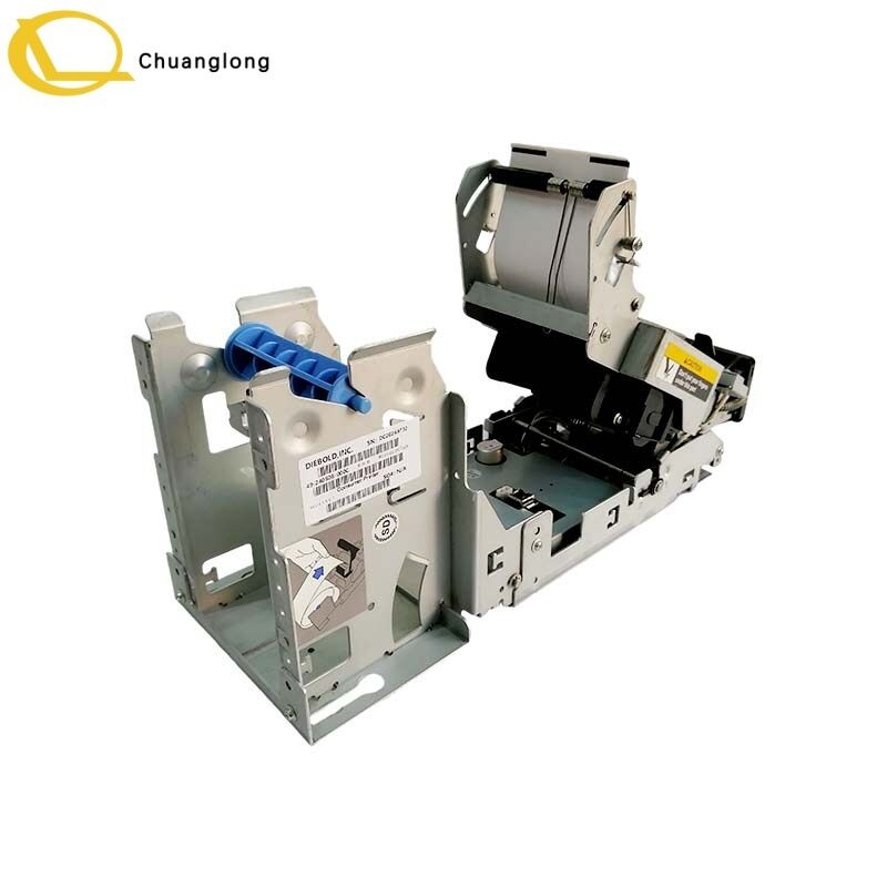 Diebold Nixdorf 5500 コンパクトレシートプリンター P/N 49-240508-000C/49240508000C/00155981000A/49240508000B