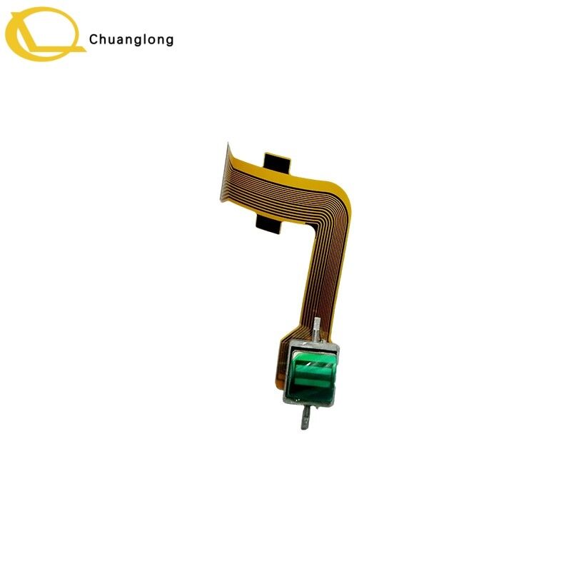 ウィンコー・ニックスドルフ/ディブロド・ニックスドルフ シネオ カードリーダー V2C CHD-V2CU 読書・書き込み マグネットヘッド ヒコ R/W P/N 1770031905/1790876103