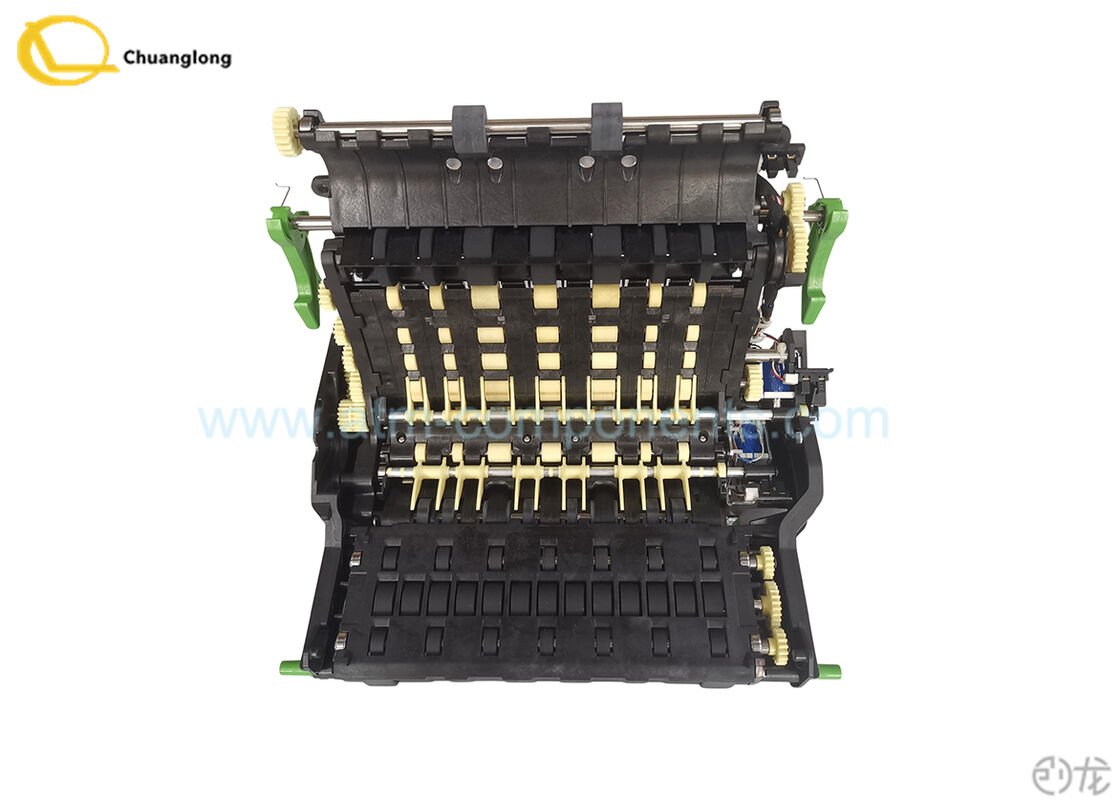 1750140999 01750140999 ATM部品 Wincor Cineo C4060 トランスポートユニットヘッド ショートパス CRS/ATS