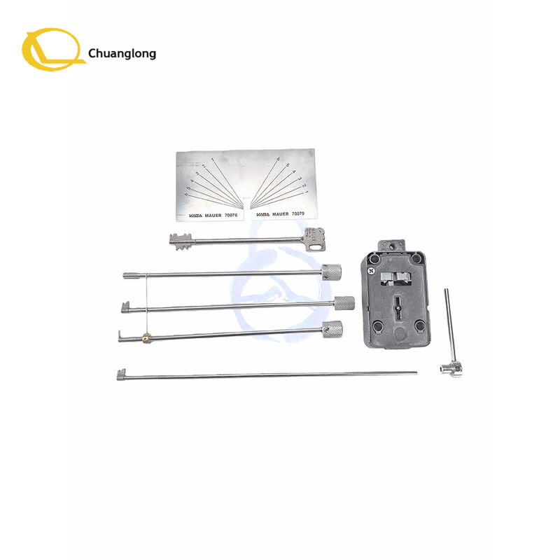 プロのDormakaba 70076/70079 鍵を開けるツール フィット UK チュブセーフ&プレミアムセーフ