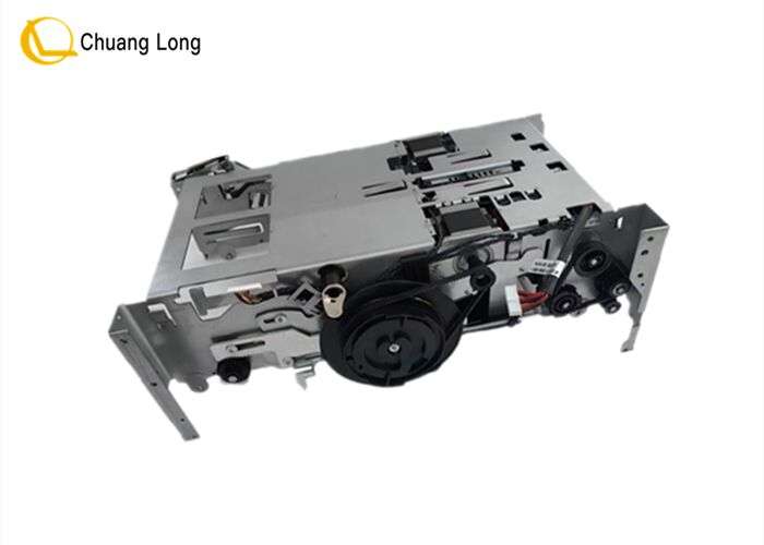 ATMマシン部品 Diebold Nixdorf 5550 AFDスタッカー 2.0アセンブリ 49254690000N 49-254690-000N