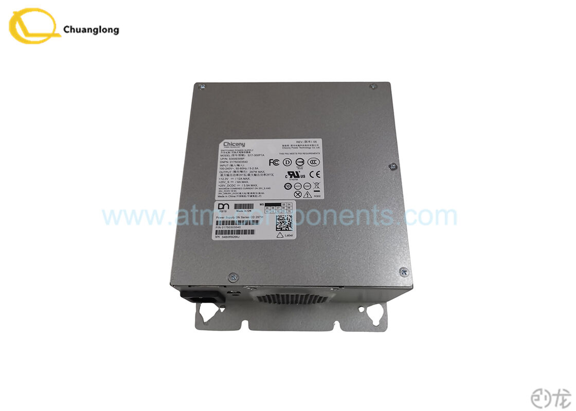 1750303540 01750303540 ATMマシン部品 Wincor Nixdorf DN100/150 電源 297W