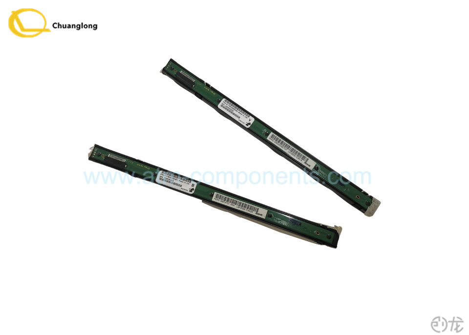 1750250080 1750250081 ATM Parts Wincor Scanner Assembly Unit Head  Printer Spare Parts