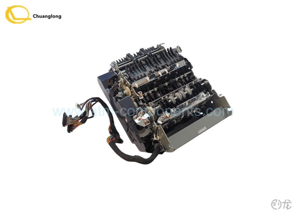 49233110000C 49-233110-000CATM機械部品 ダイボルト ユニバーサルリサイクル機-UP TS-M1U1 PENUTUP スロット KAS R/L (UCSLL)