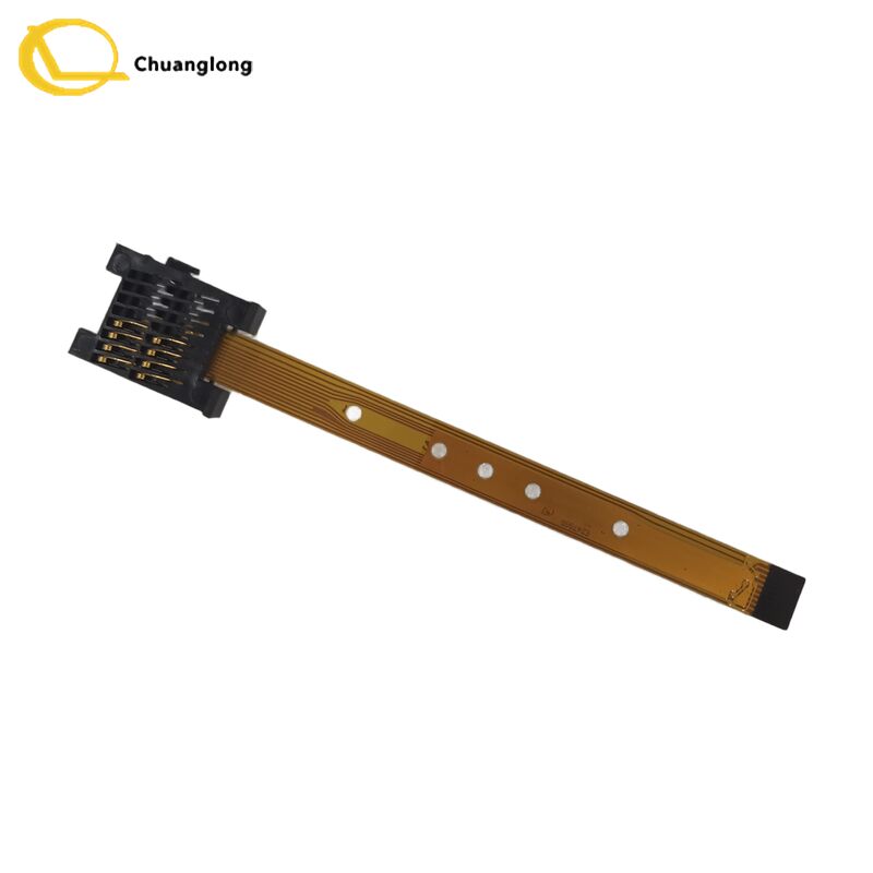 1750239274 ATM部品 ICM300 IC モジュールヘッド 1750208511 ICM300-3R1573 カードリーダー IC Assy