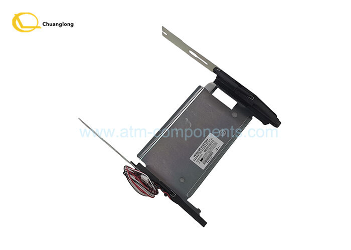 1750057875 01750057875 ATM 機械部品 ウィンコー・ニックスドルフ トランスポート AGT CMD-V4 フロントFL 101mm