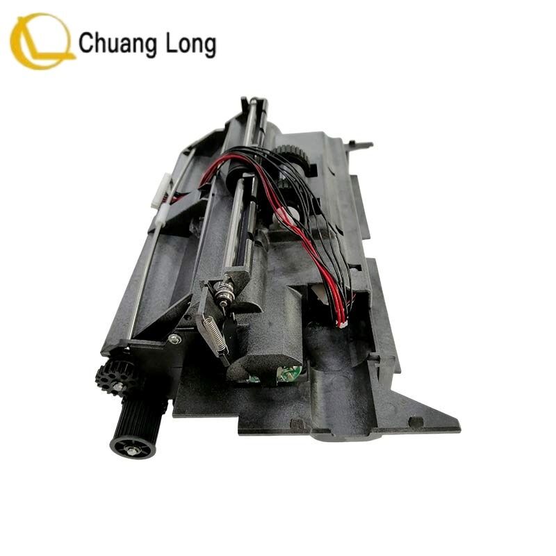 デラルー・グローリー NMD100 配送モジュール 紙幣フィッダー 紙幣入力装置 NF300 ATM 備品A011261