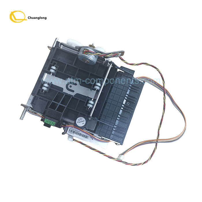 1750063787 01750063787 ATM 機械部品 ウィンコー・ニックスドルフ TP07 プレゼンター 組み立て